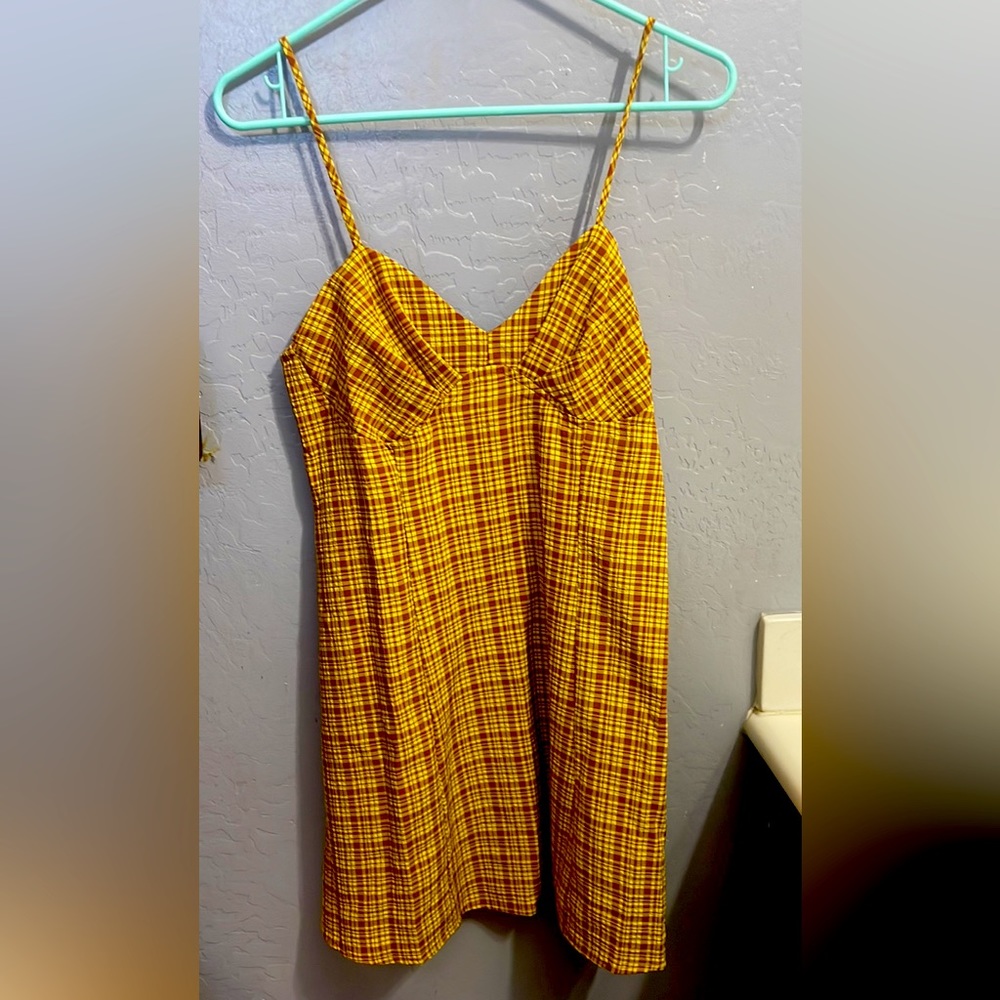 Dress size small new